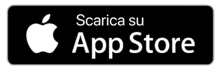 Scarica l'app per iOS