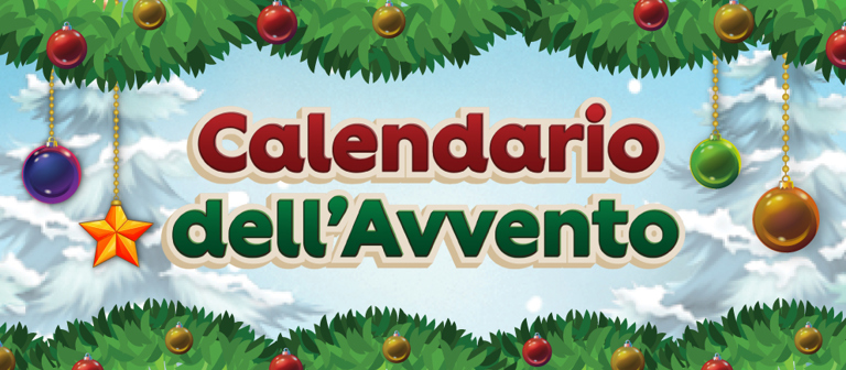 Calendario dell’Avvento image