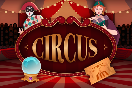Circus online