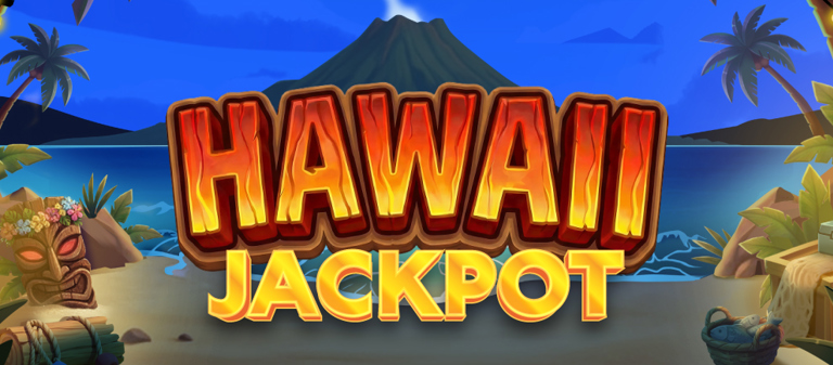 Hawaii Jackpot