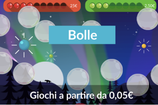 bolle slot online