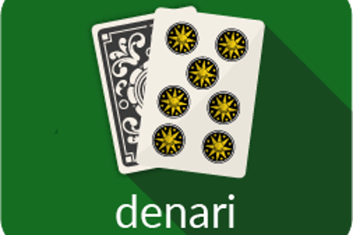 logo Denari