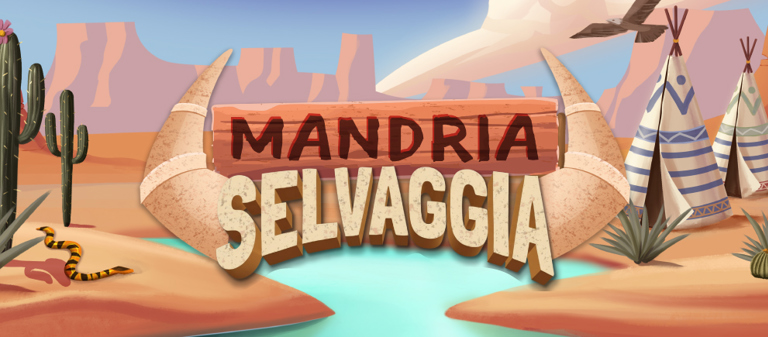 Mandria Selvaggia image