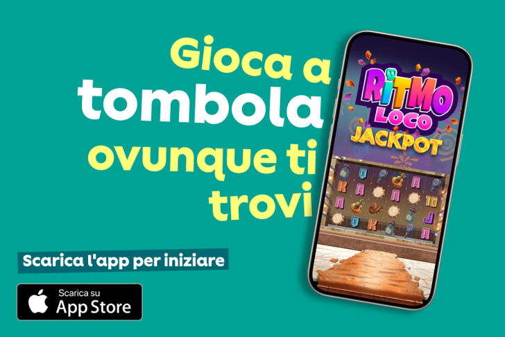 Gioca a tombola