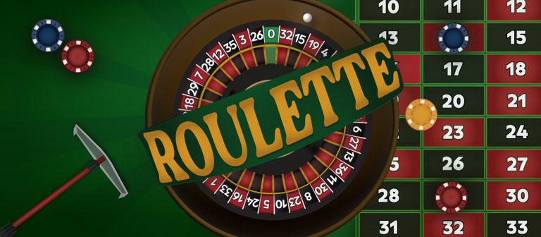 Roulette