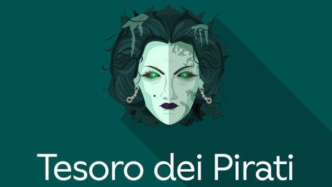 Tesoro dei Pirati