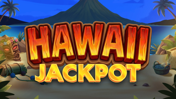 Hawaii Jackpot