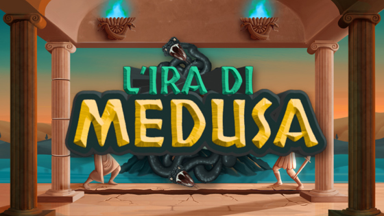 L'ira Di Medusa