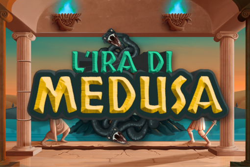 L'ira Di Medusa