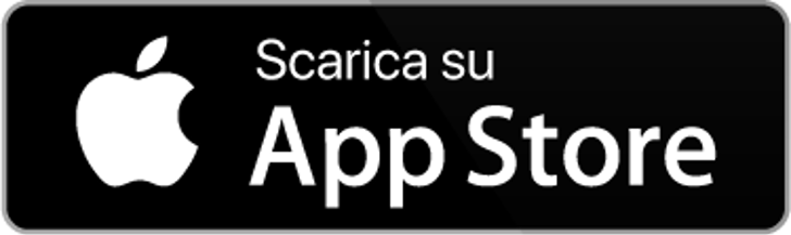 scarica su App Store