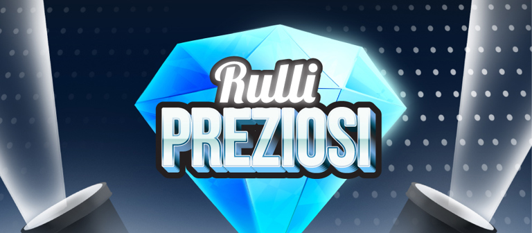 Rulli Preziosi