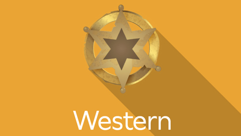 Western