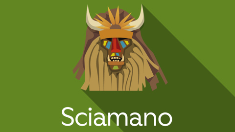 Sciamano