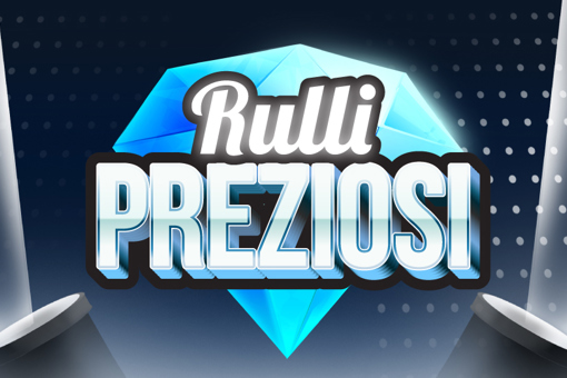 Rulli Preziosi
