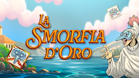 Smorfia