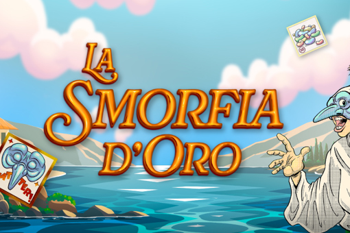Smorfia