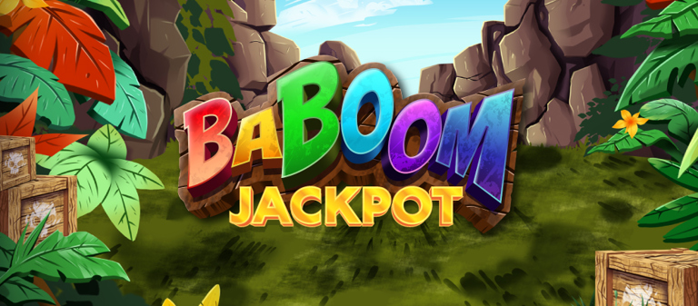 Baboom Jackpot