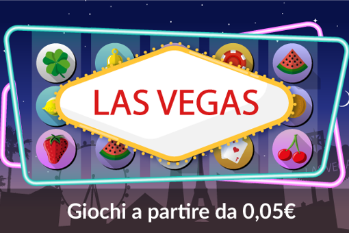 las vegas slot online