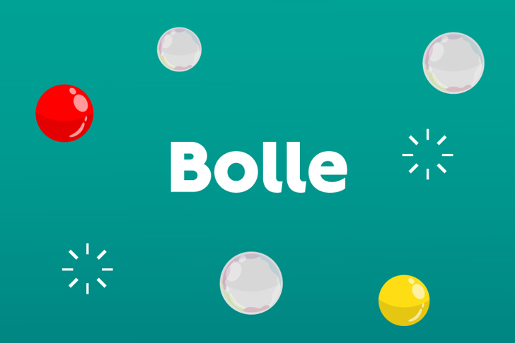 giochi de slot bolle online