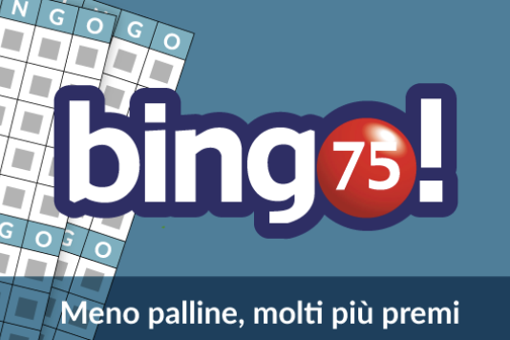 bingo75