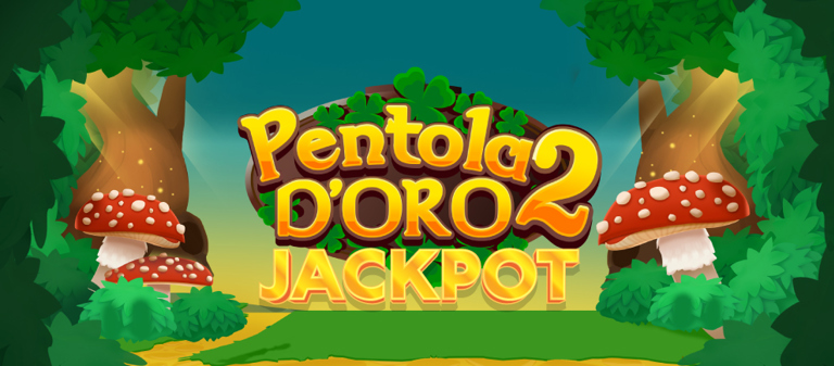 Pentola D'oro