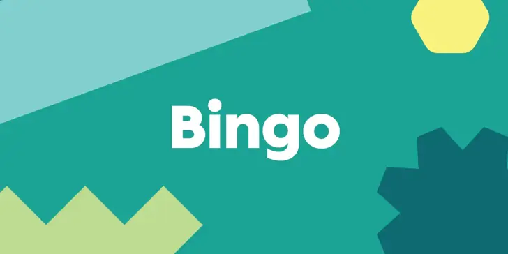 bingo online