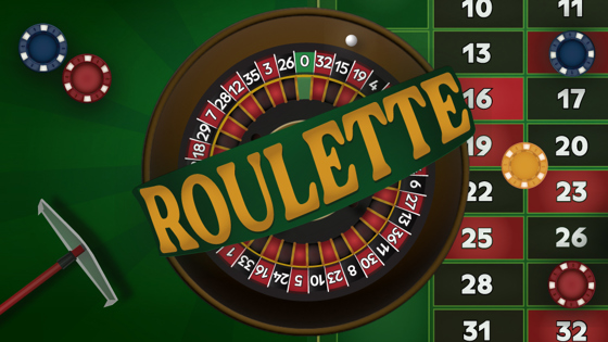 Roulette